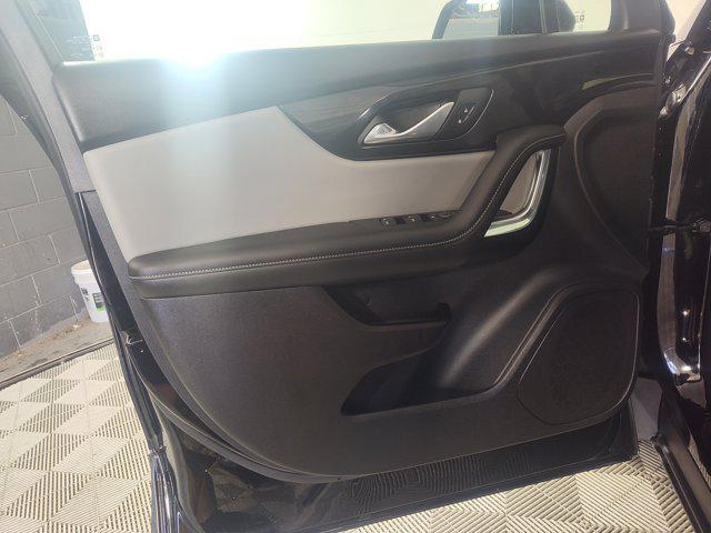used 2023 Chevrolet Blazer car, priced at $26,999