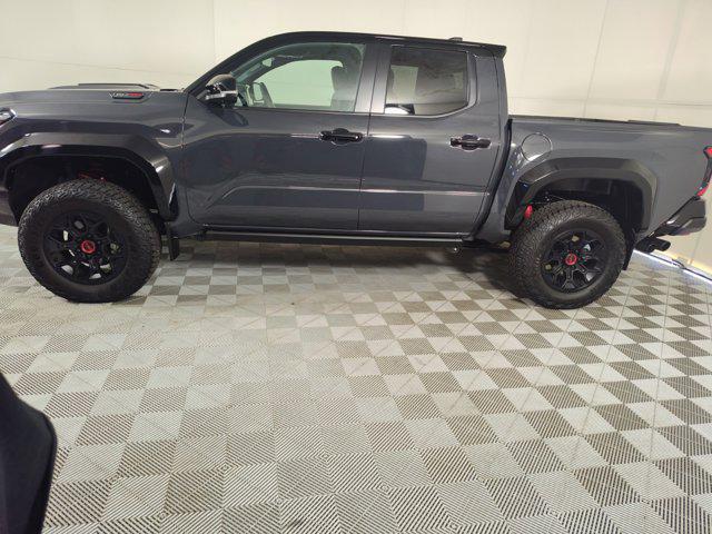 used 2024 Toyota Tacoma car, priced at $69,596