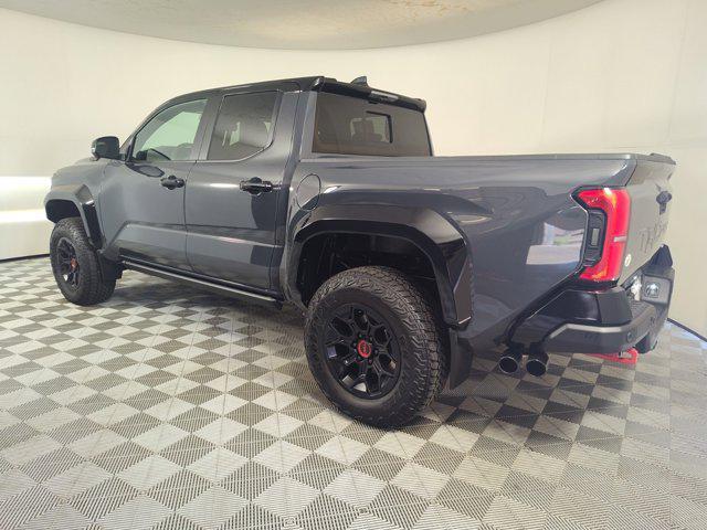 used 2024 Toyota Tacoma car, priced at $69,596