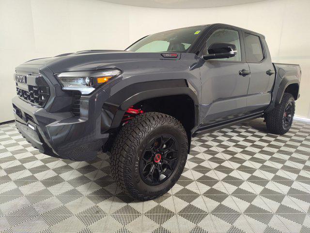 used 2024 Toyota Tacoma car, priced at $69,596