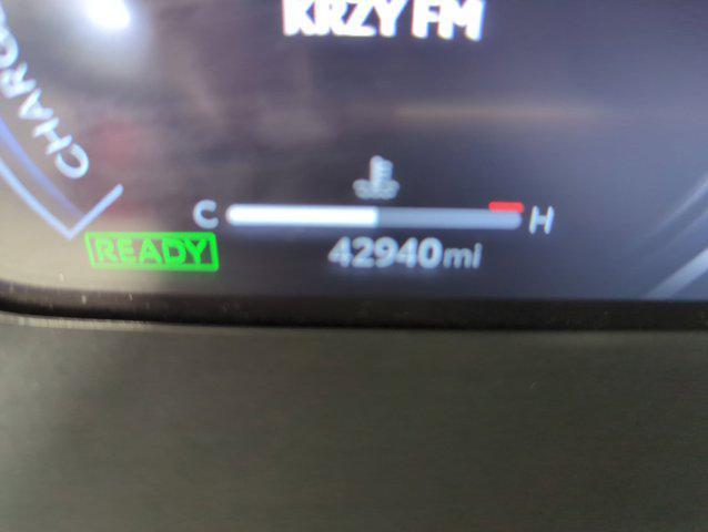 used 2024 Toyota Crown car, priced at $34,996