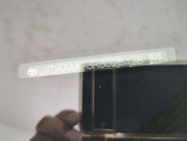 used 2024 Toyota Crown car, priced at $34,996