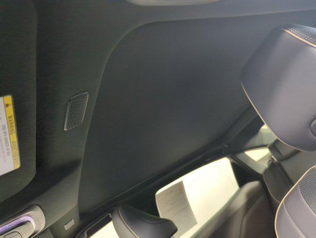 used 2024 Toyota Crown car, priced at $34,996