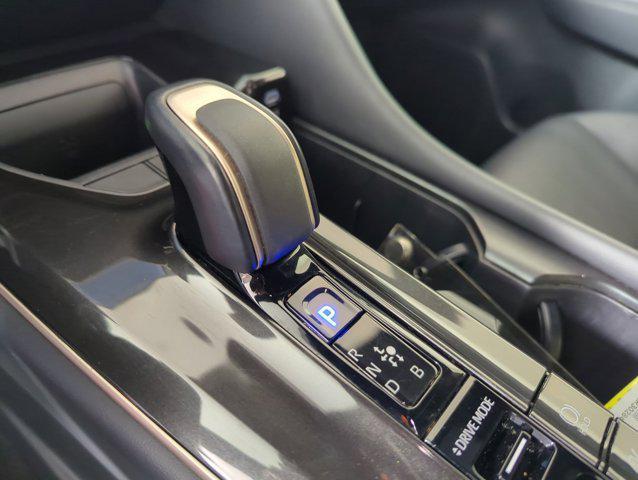 used 2024 Toyota Crown car, priced at $34,996