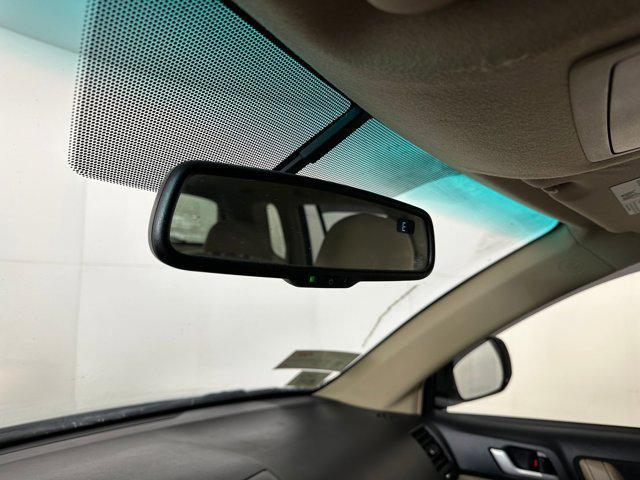 used 2012 Toyota Highlander Hybrid car, priced at $11,999