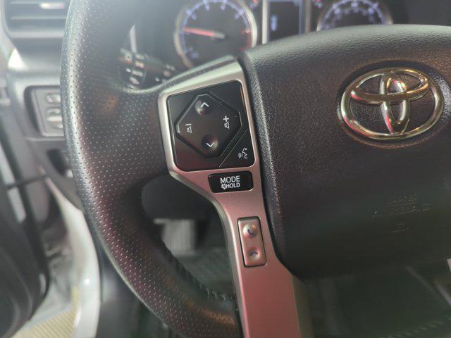 used 2024 Toyota 4Runner car, priced at $56,999