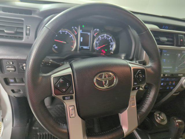 used 2024 Toyota 4Runner car, priced at $56,999