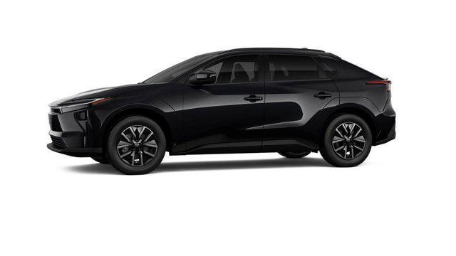 new 2026 Toyota bZ car, priced at $42,778
