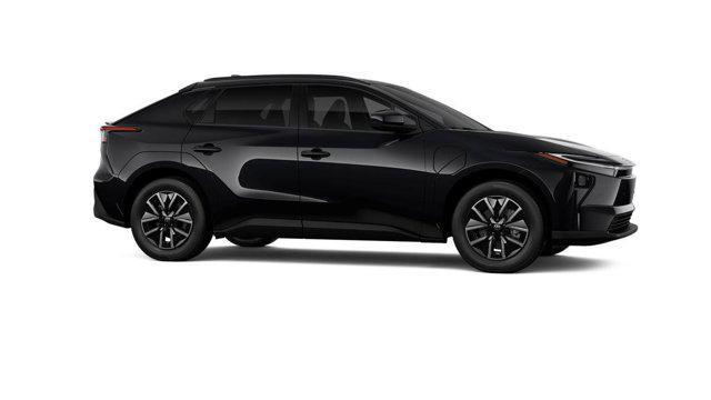 new 2026 Toyota bZ car, priced at $42,778