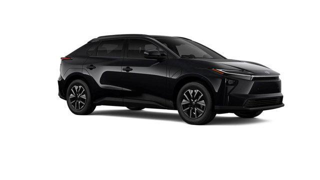 new 2026 Toyota bZ car, priced at $42,778