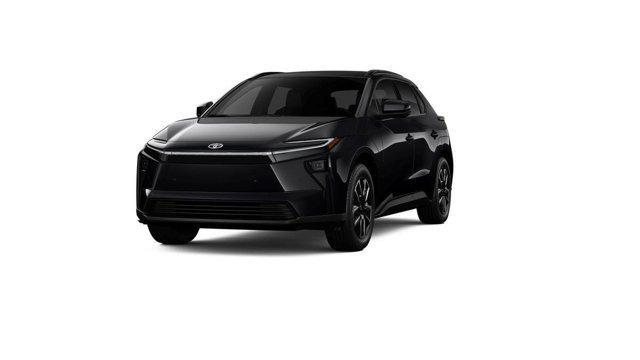 new 2026 Toyota bZ car, priced at $42,778