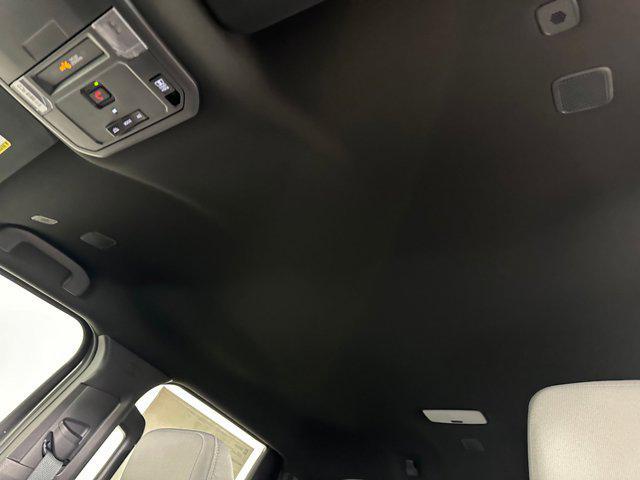 new 2025 Toyota Tacoma car, priced at $47,298