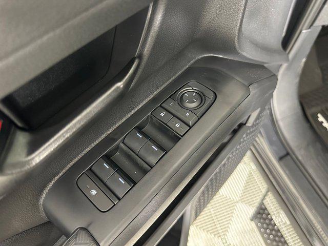 new 2025 Toyota Tacoma car, priced at $47,298