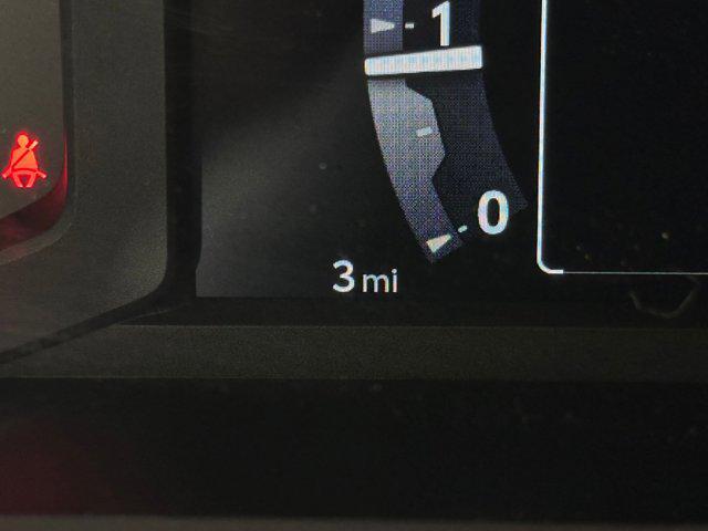 new 2025 Toyota Tacoma car, priced at $47,298