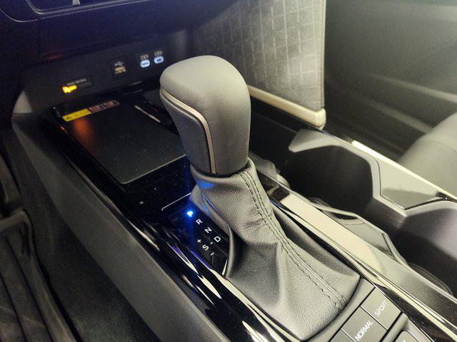 new 2025 Toyota Camry car, priced at $37,489