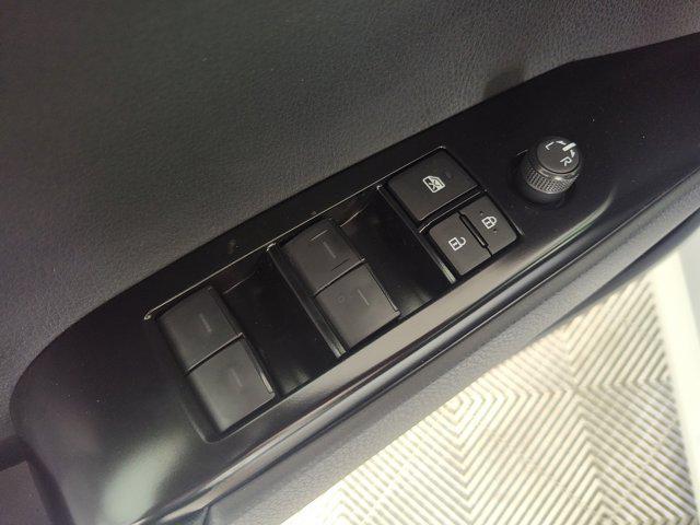 new 2025 Toyota Camry car, priced at $37,489