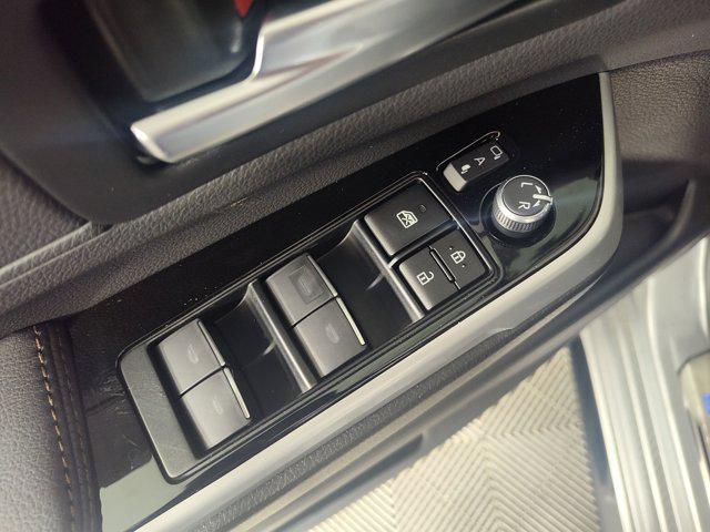 new 2025 Toyota Sienna car, priced at $60,743