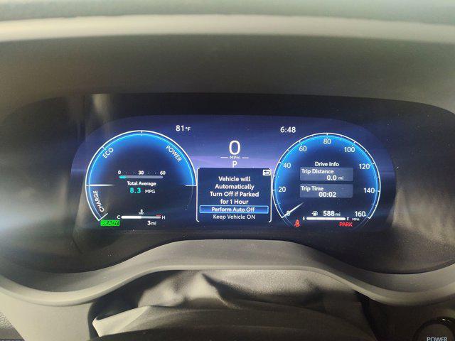 new 2025 Toyota Sienna car, priced at $60,743