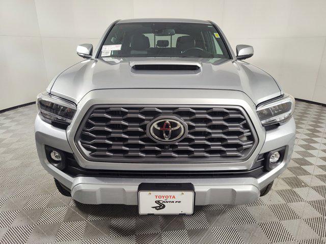 used 2023 Toyota Tacoma car, priced at $43,999