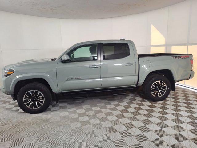 used 2022 Toyota Tacoma car, priced at $39,999