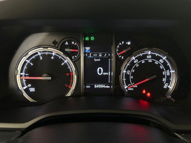 used 2022 Toyota 4Runner car, priced at $37,998