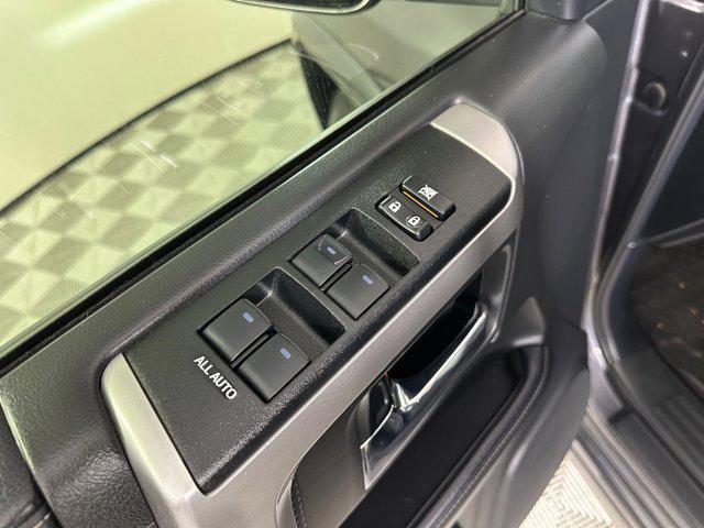 used 2022 Toyota 4Runner car, priced at $37,998