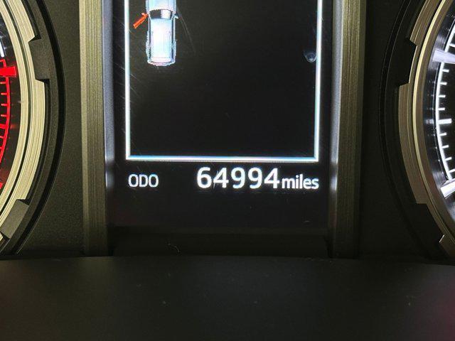 used 2022 Toyota 4Runner car, priced at $37,998