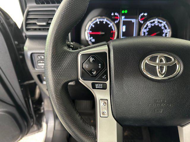 used 2022 Toyota 4Runner car, priced at $37,998