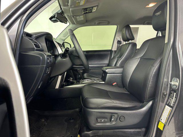 used 2022 Toyota 4Runner car, priced at $37,998