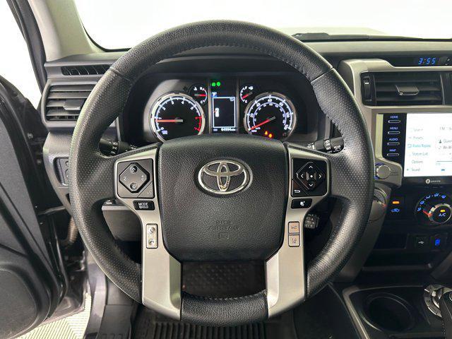 used 2022 Toyota 4Runner car, priced at $37,998