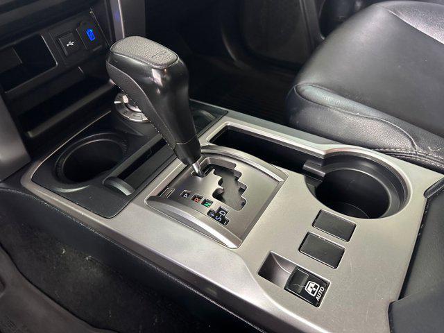 used 2022 Toyota 4Runner car, priced at $37,998