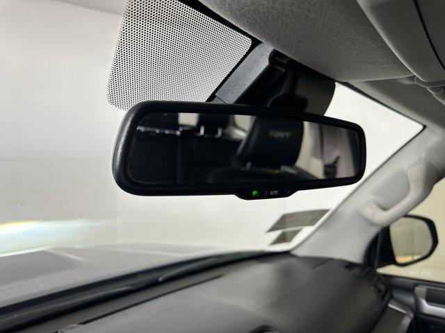 used 2022 Toyota 4Runner car, priced at $37,998