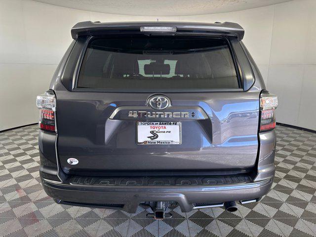 used 2022 Toyota 4Runner car, priced at $37,998