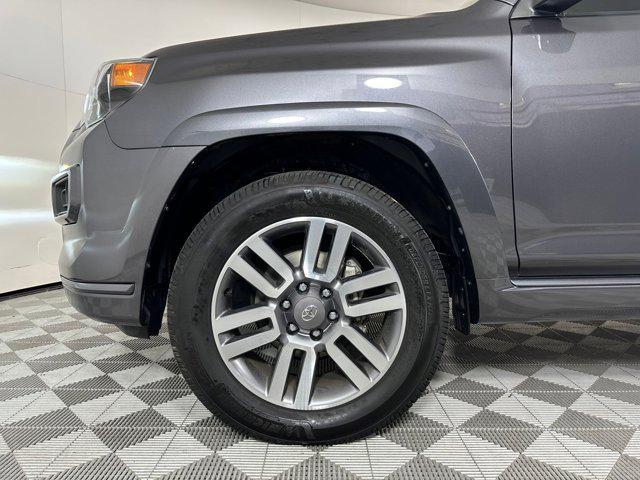 used 2022 Toyota 4Runner car, priced at $37,998