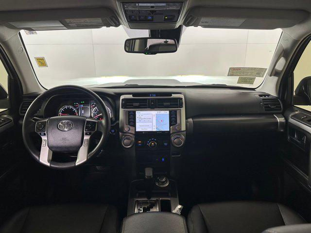 used 2022 Toyota 4Runner car, priced at $37,998