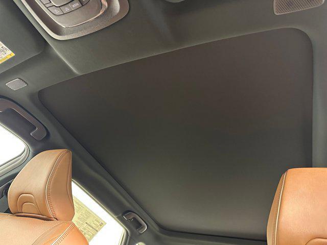 new 2025 Toyota Crown Signia car, priced at $52,449