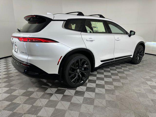 new 2025 Toyota Crown Signia car, priced at $52,449