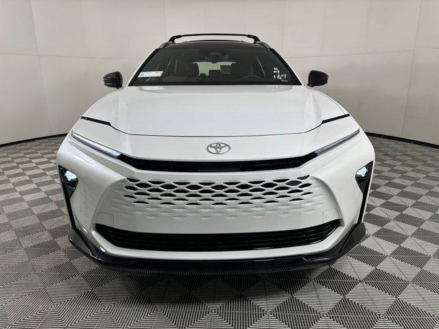 new 2025 Toyota Crown Signia car, priced at $52,449