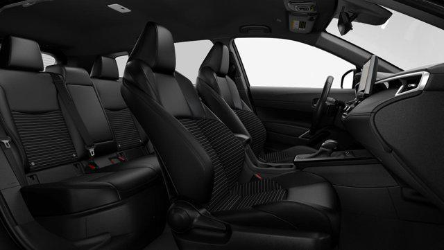 new 2026 Toyota Corolla car, priced at $38,522