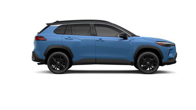 new 2026 Toyota Corolla car, priced at $38,522