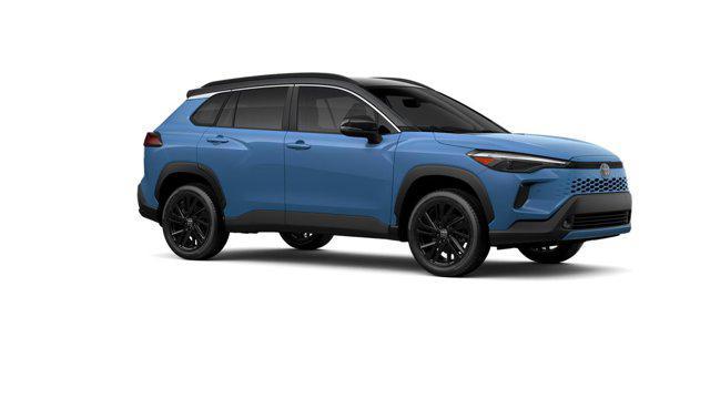 new 2026 Toyota Corolla car, priced at $38,522