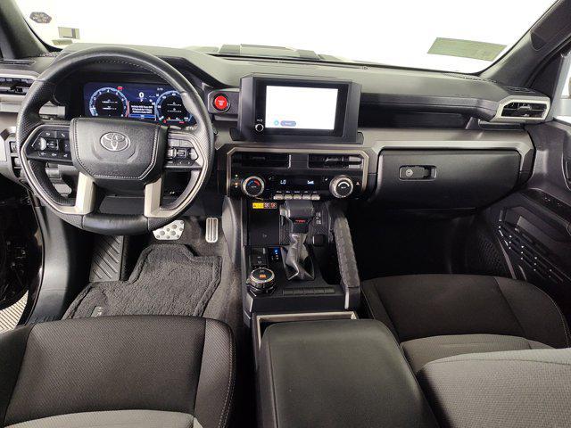 used 2025 Toyota 4Runner car, priced at $55,999
