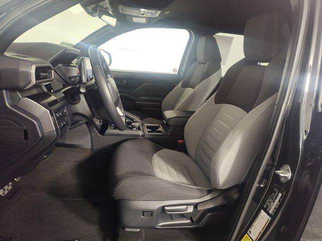 used 2025 Toyota 4Runner car, priced at $55,999