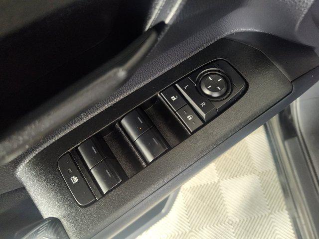 used 2025 Toyota 4Runner car, priced at $55,999