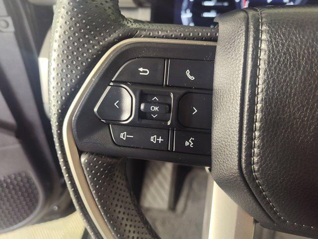 used 2025 Toyota 4Runner car, priced at $55,999