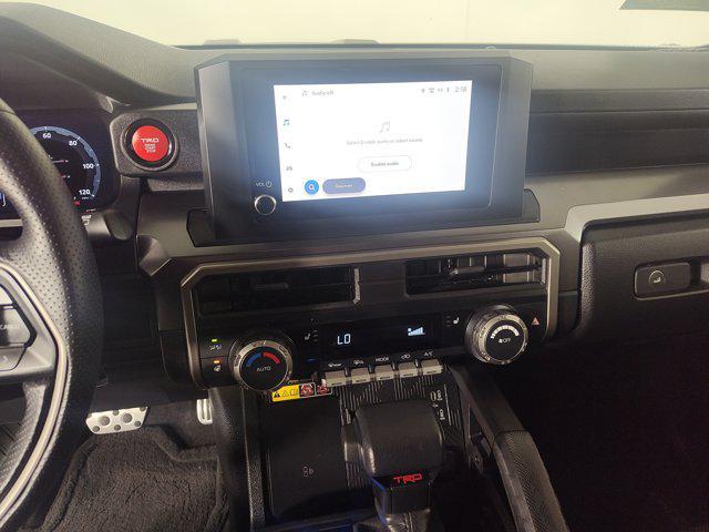 used 2025 Toyota 4Runner car, priced at $55,999