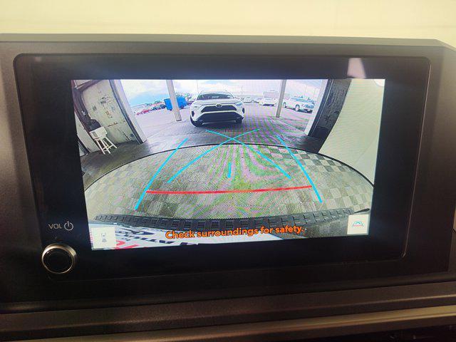 used 2025 Toyota 4Runner car, priced at $55,999