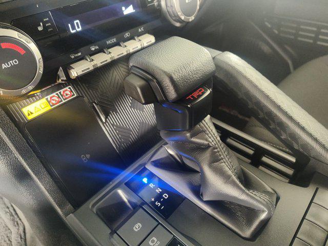 used 2025 Toyota 4Runner car, priced at $55,999