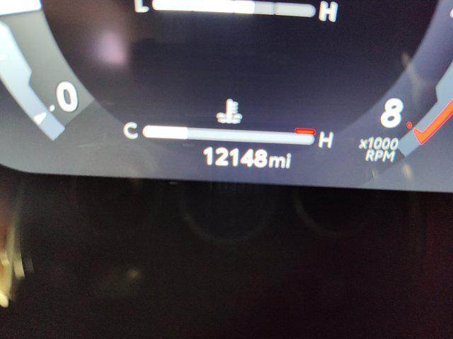 used 2025 Toyota 4Runner car, priced at $55,999