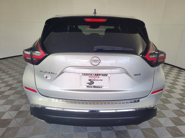 used 2023 Nissan Murano car, priced at $27,999